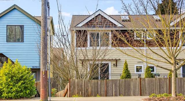 Photo of 10711 Greenwood Ave N Unit C, Seattle, WA 98133