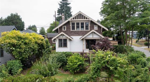Photo of 2204 E Grand Ave, Everett, WA 98201