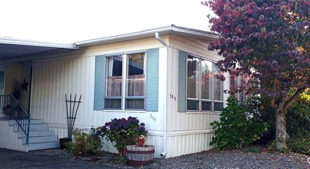 Photo of 1111 Archwood Dr SW #399, Olympia, WA 98502