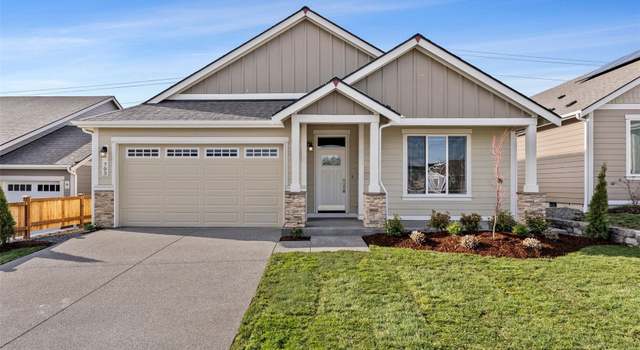 Photo of 703 Maggee St SE, Lacey, WA 98513