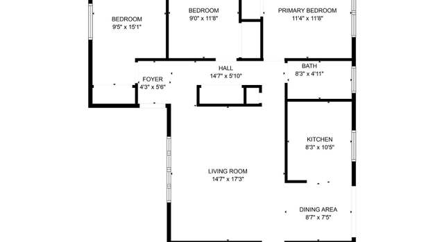 Photo of 4349 Rhododendron Dr, Oak Harbor, WA 98277