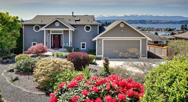Photo of 37975 Buck Rd NE, Hansville, WA 98340