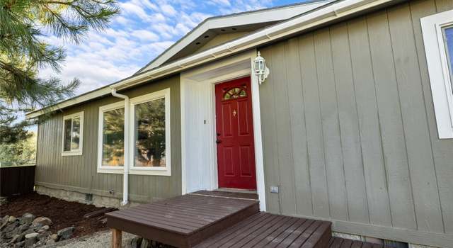 Photo of 314 Barbara Ln, Kittitas, WA 98926