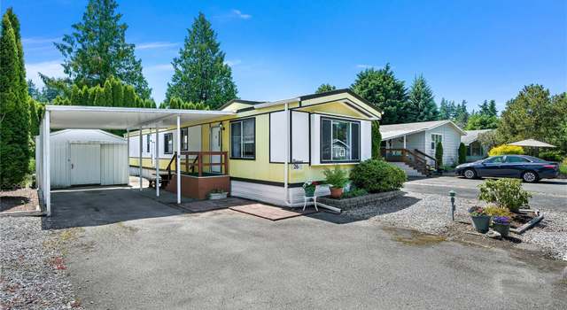 Photo of 425 Chuckanut Dr N #26, Bellingham, WA 98229