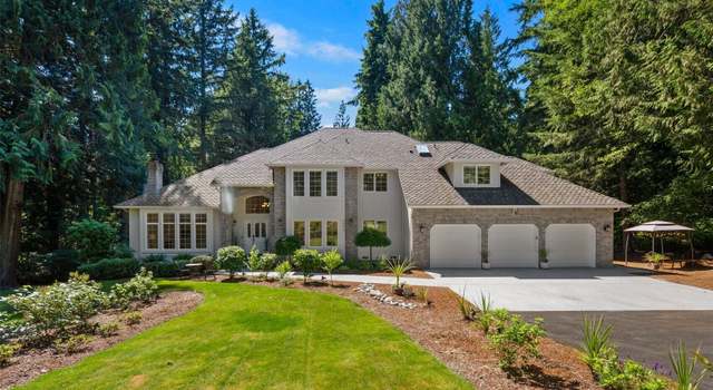 Photo of 19619 223rd Ave NE, Woodinville, WA 98077