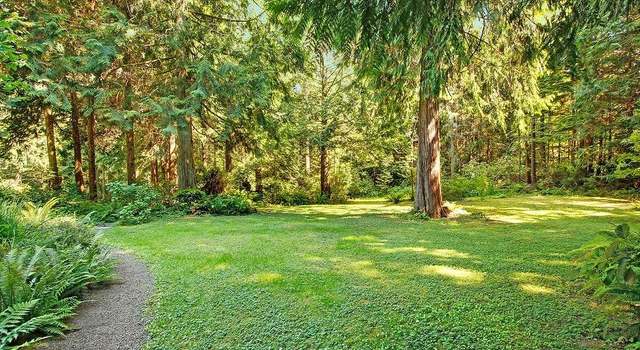 Photo of 7558 Westerly Ln NE, Bainbridge Island, WA 98110