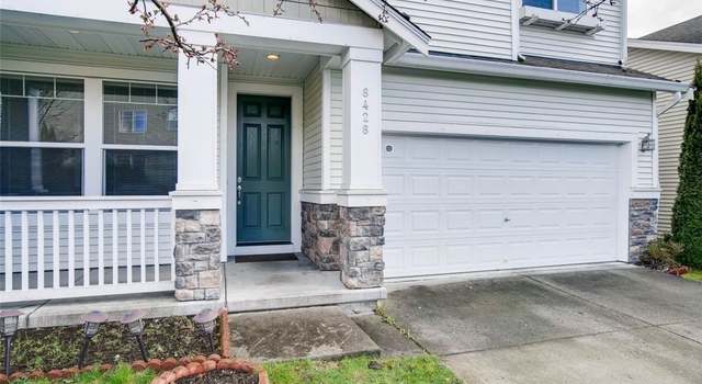 Photo of 8428 24th Pl NE, Lake Stevens, WA 98258