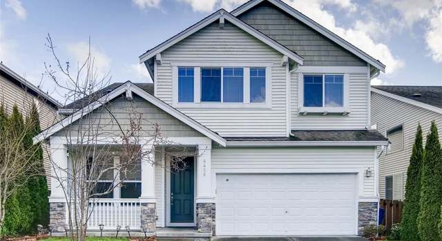 Photo of 8428 24th Pl NE, Lake Stevens, WA 98258