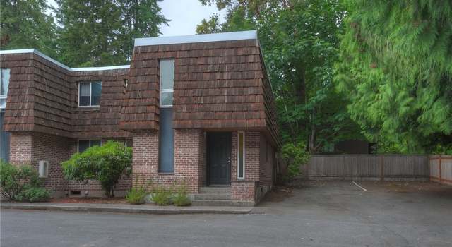 Photo of 9025 236th St SW #9, Edmonds, WA 98026