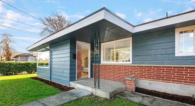 Photo of 8301 49th Ave S, Seattle, WA 98118