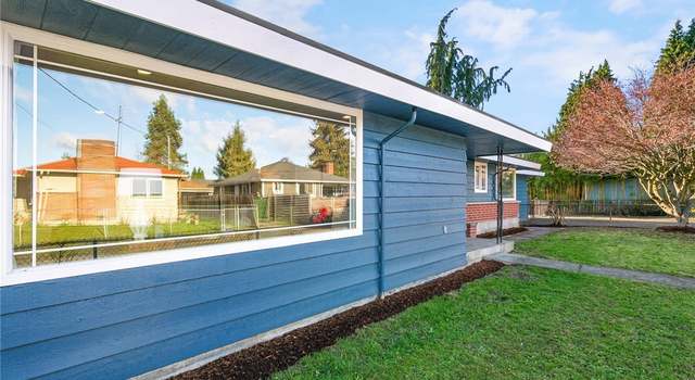 Photo of 8301 49th Ave S, Seattle, WA 98118