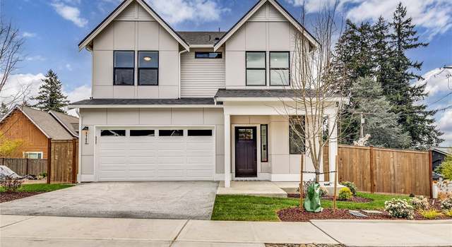 Photo of 8707 Schoolway Pl NW, Silverdale, WA 98383