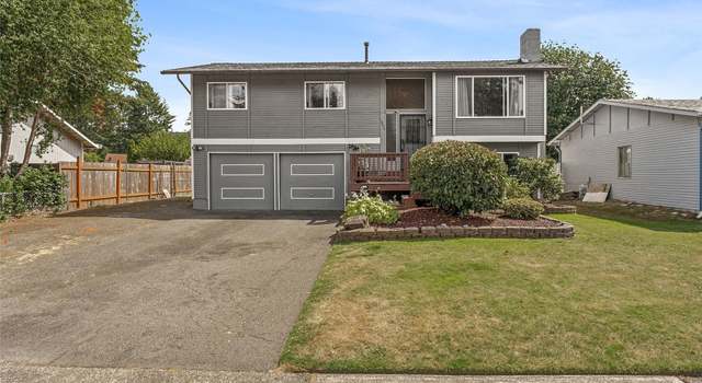 Photo of 1806 36th St SE, Auburn, WA 98002