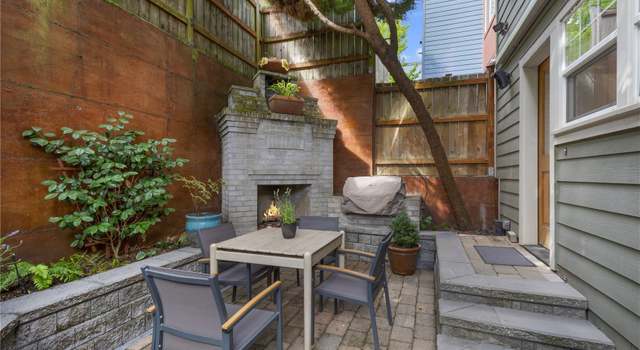 Photo of 31 D Etruria, Seattle, WA 98109
