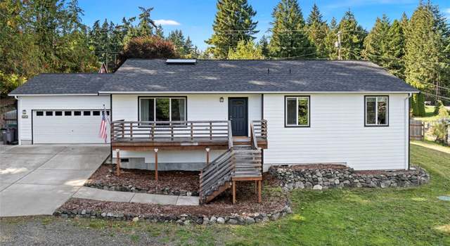 Photo of 16302 Viking Way NW, Poulsbo, WA 98370