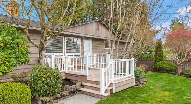 Photo of 5722 NE 197th St, Kenmore, WA 98028
