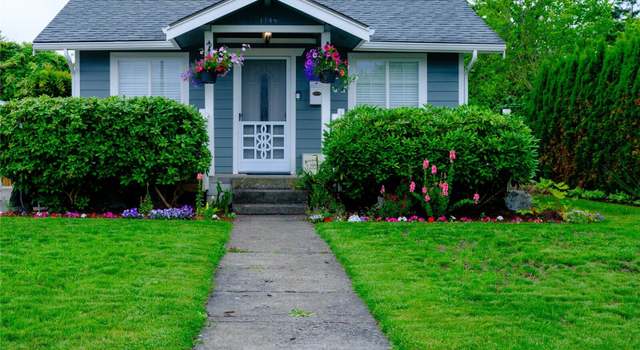 Photo of 1144 Lafromboise St, Enumclaw, WA 98022