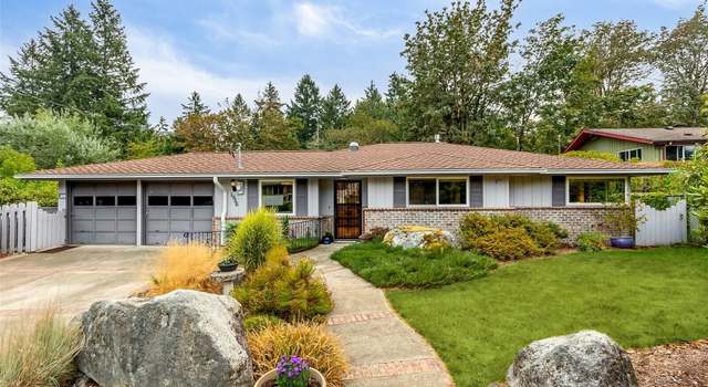 Photo of 1956 Orchard Dr NW, Olympia, WA 98502