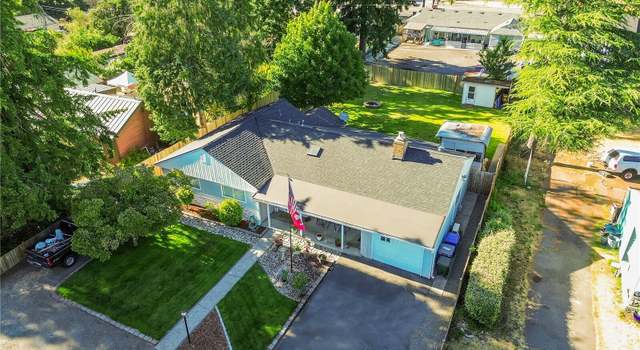 Photo of 6123 Fairlawn Dr SW, Lakewood, WA 98499