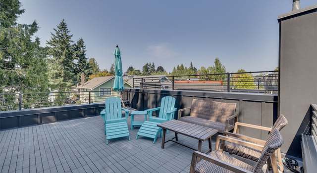 Photo of 4011 Corliss Ave N #3, Seattle, WA 98103