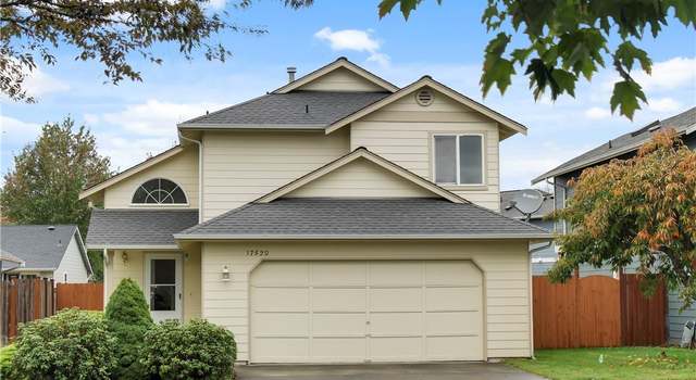 Photo of 17520 Spring Lane Ave, Marysville, WA 98271