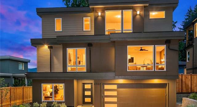 Photo of 4896 194th Ave SE, Issaquah, WA 98027