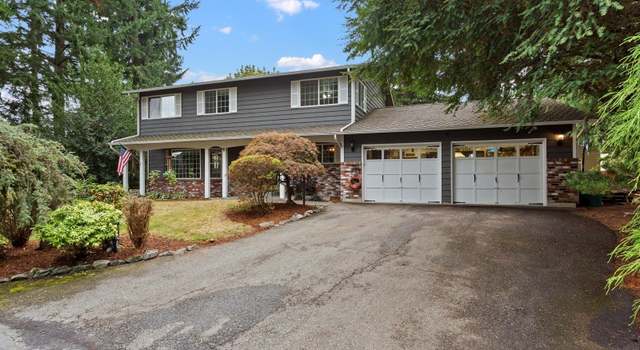 Photo of 14514 Meridian Dr SE, Lynnwood, WA 98087