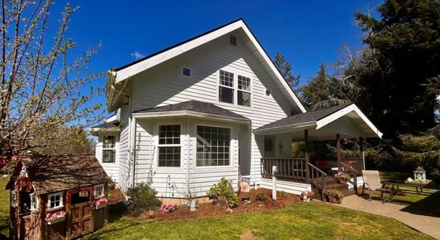 Photo of 2015 Raymond-South Bend Rd, Raymond, WA 98577