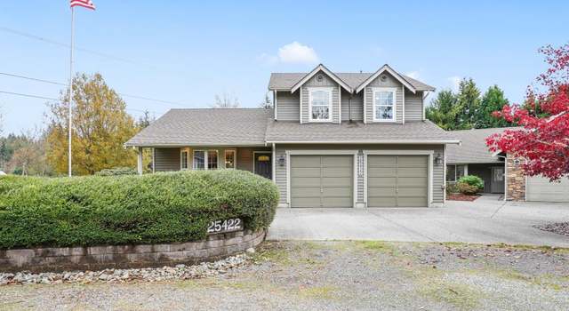 Photo of 25422 137th St SE, Monroe, WA 98272