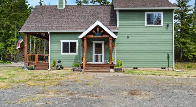 Photo of 2415 Ocean Beach Rd, Copalis Crossing, WA 98536