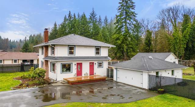 Photo of 950 Montague Ave, Darrington, WA 98241