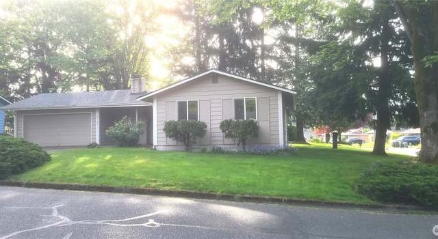 Photo of 25506 45th Ave S, Kent, WA 98032