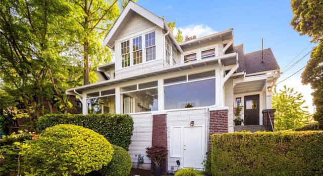 Photo of 2333 12th Ave E, Seattle, WA 98102