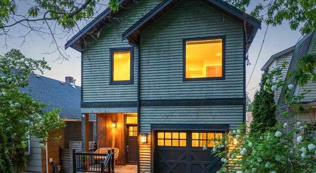 Photo of 1116 25th Ave, Seattle, WA 98122