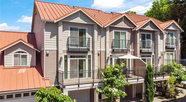 Photo of 12721 SE 41st Pl #211, Bellevue, WA 98006