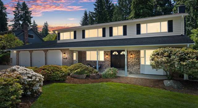 Photo of 14309 NE 12th Pl, Bellevue, WA 98007