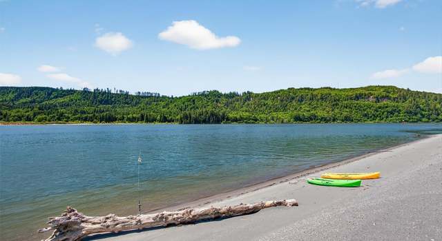 Photo of 355 N Welcome Slough Rd, Cathlamet, WA 98612