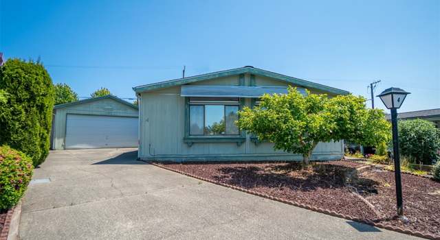 Photo of 37301 28th Ave S #4, Federal Way, WA 98003