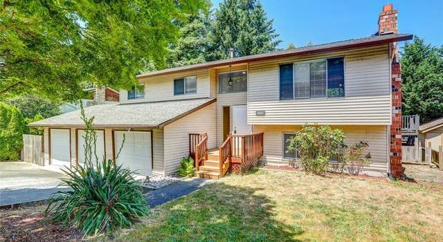Photo of 3602 SW 328th Pl, Federal Way, WA 98023