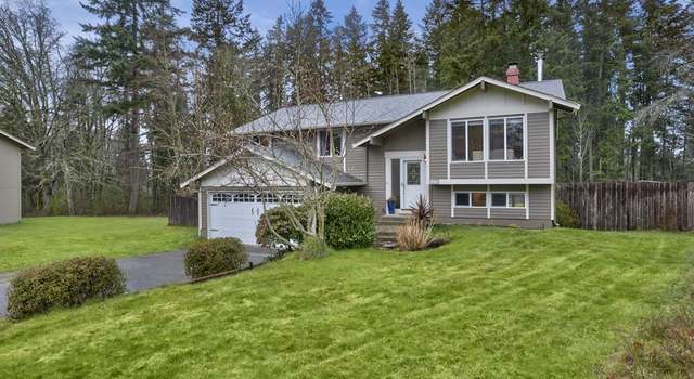 Photo of 5470 E Harbor Heights Dr, Port Orchard, WA 98366