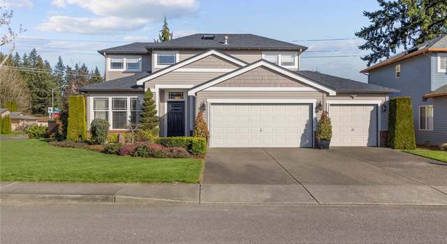 Photo of 1705 15th Ave SW, Olympia, WA 98502