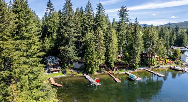 Photo of 33026 Deer Park Ln, Lake Cavanaugh, WA 98274