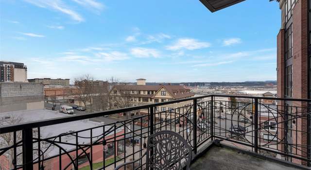 Photo of 708 Market St #607, Tacoma, WA 98402