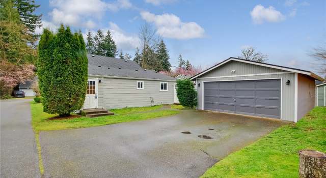 Photo of 6612 Cady Rd, Everett, WA 98203