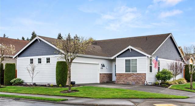 Photo of 14405 23rd Avenue Ct E, Tacoma, WA 98445