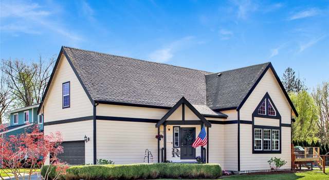 Photo of 111 Roosevelt Ct, Sumas, WA 98295