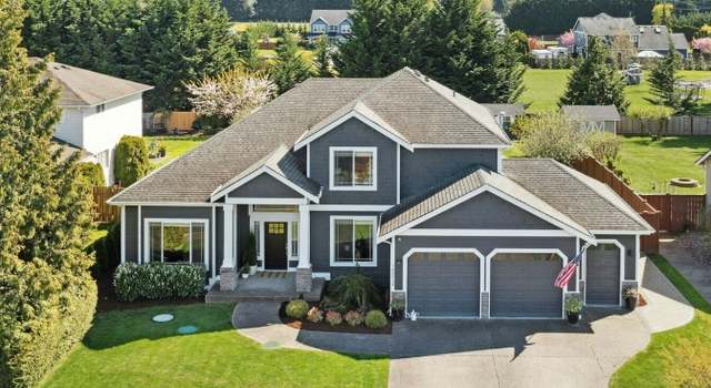 Photo of 15012 88th St E, Puyallup, WA 98372