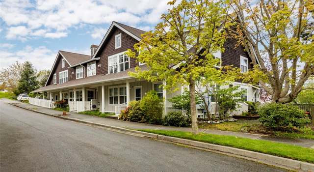 Photo of 350 Castellano Way #204, Port Townsend, WA 98368