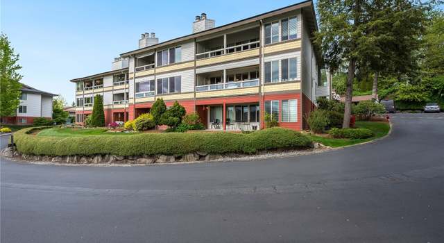 Photo of 23505 Lakeview Dr Unit C304, Mountlake Terrace, WA 98043