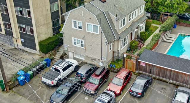 Photo of 4721 17th Ave NE, Seattle, WA 98105